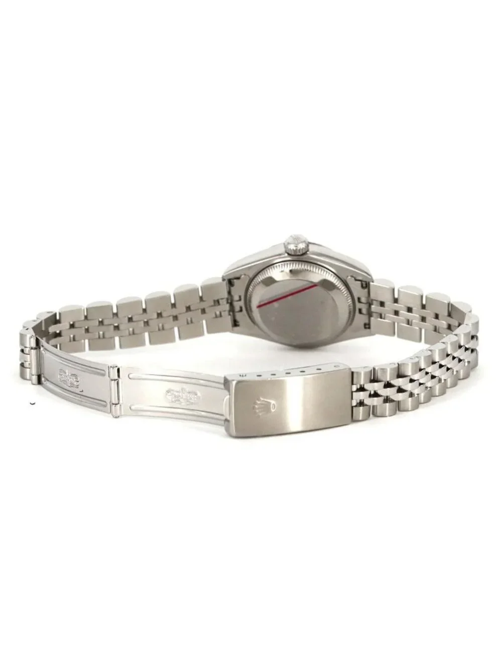 Rolex brand name